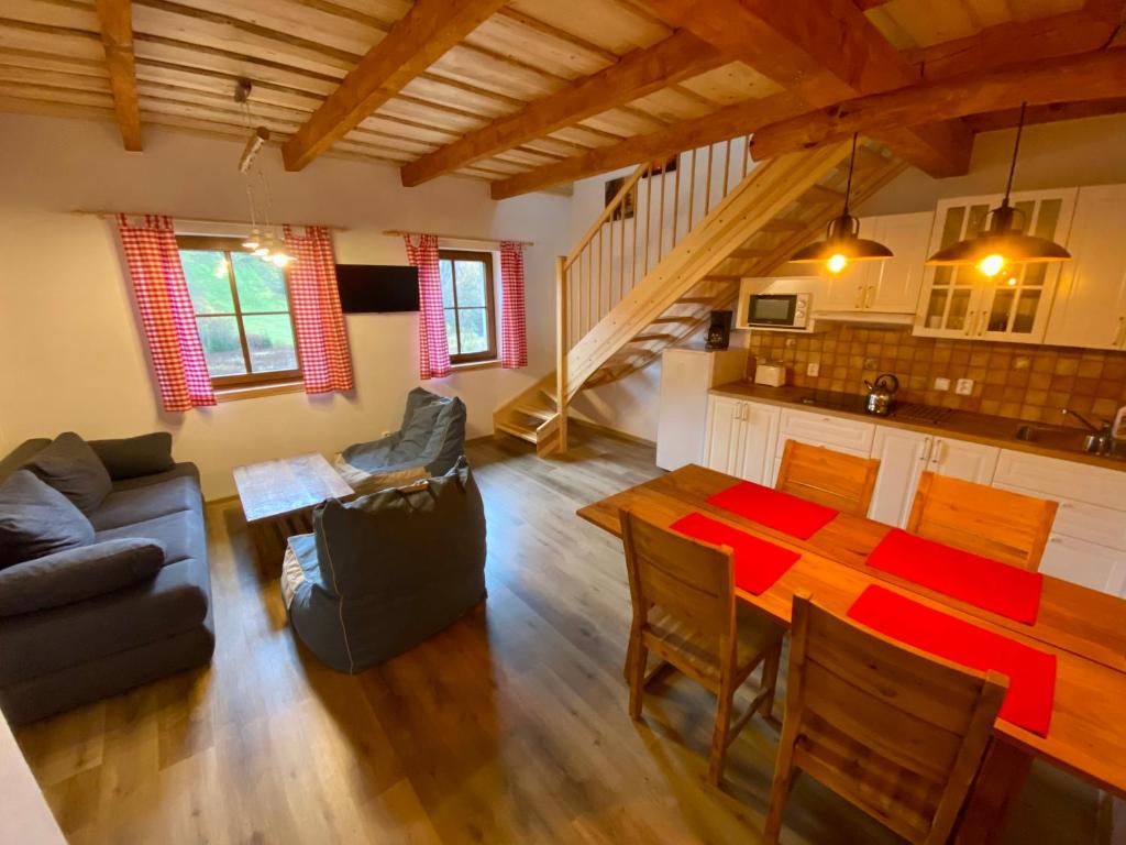 Apartmány Pod Kopcem photo 2