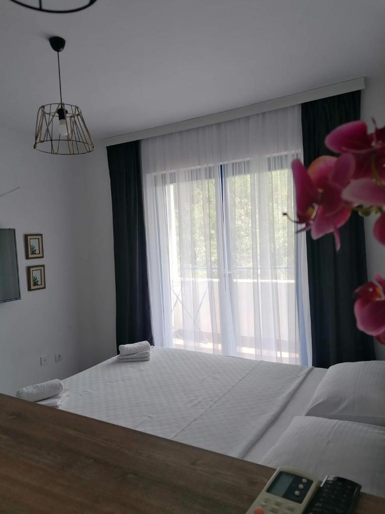 Apartmani Pasara