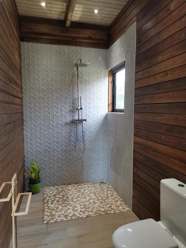 Odyssea Caraïbes Cottages & Spa photo 4