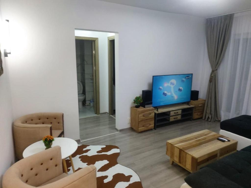 Breaza Comfort Apartment photo 4