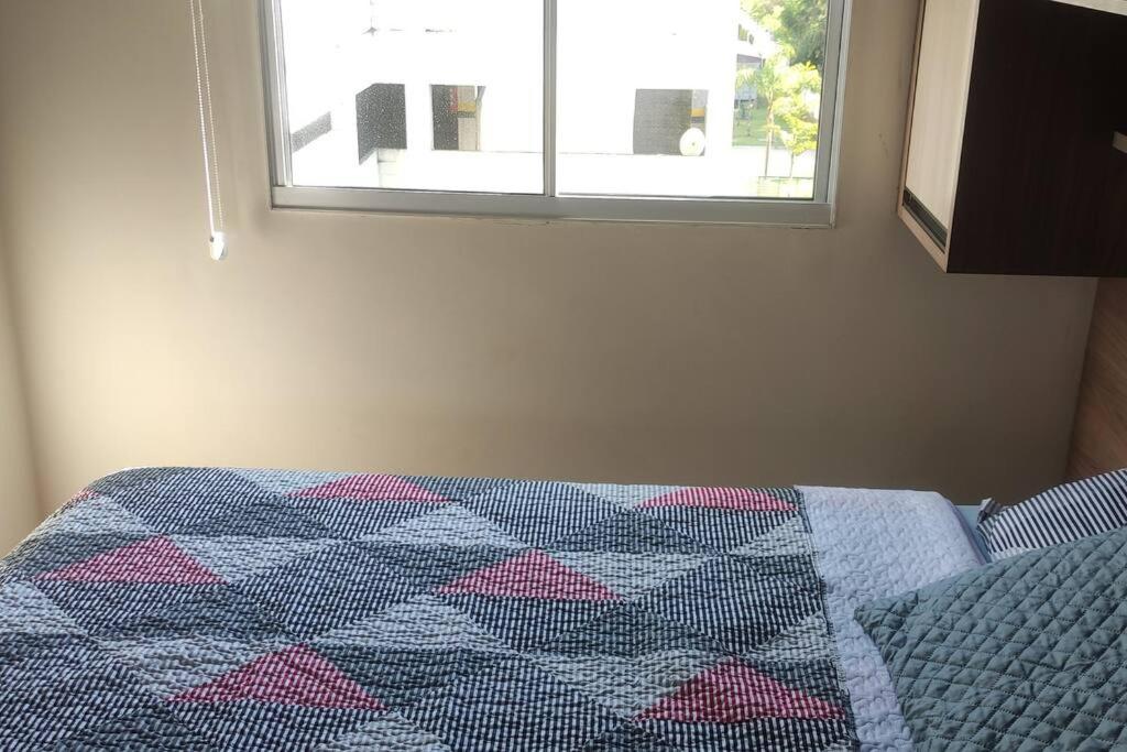Apartamento Lindo e Confortável com 2 quartos e estacionamento grátis Curitiba photo 4