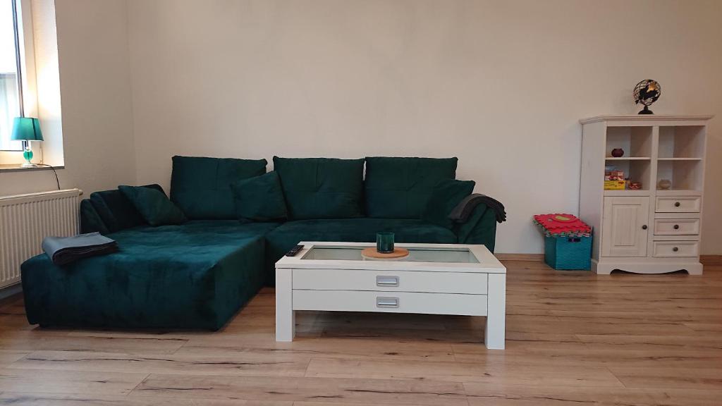 Ferienwohnung zur Silbertanne photo 4