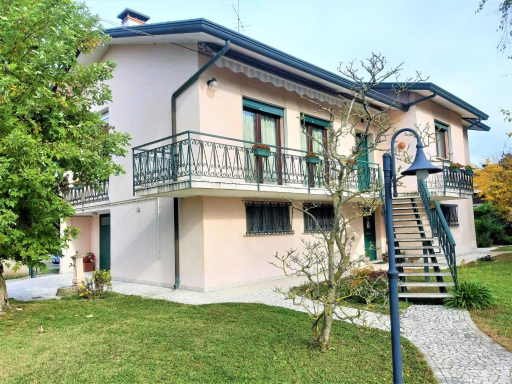 GIOIA NELLE SELVE Family House - Casa Vacanze photo 2