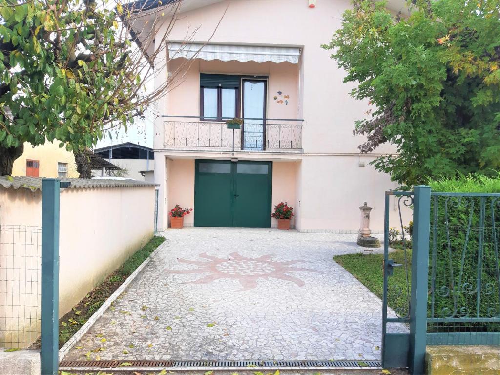 GIOIA NELLE SELVE Family House - Casa Vacanze photo 4