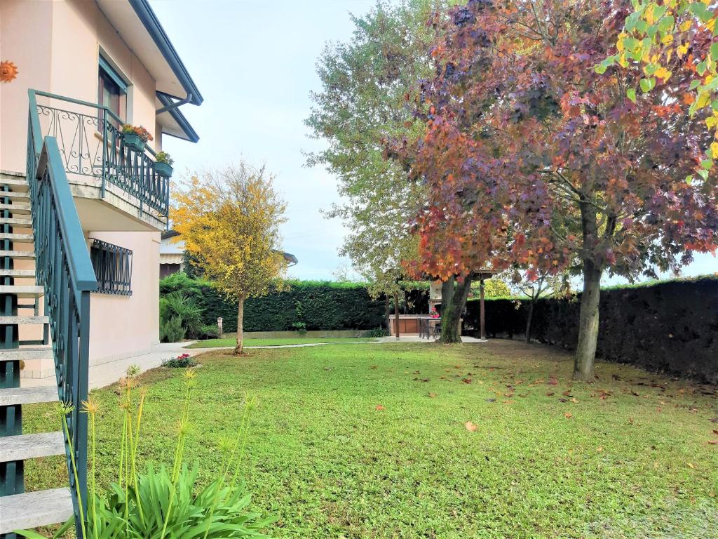 GIOIA NELLE SELVE Family House - Casa Vacanze photo 3