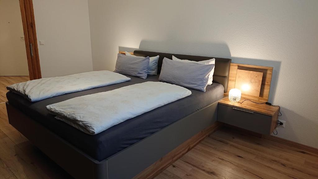 Ferienwohnung zur Silbertanne