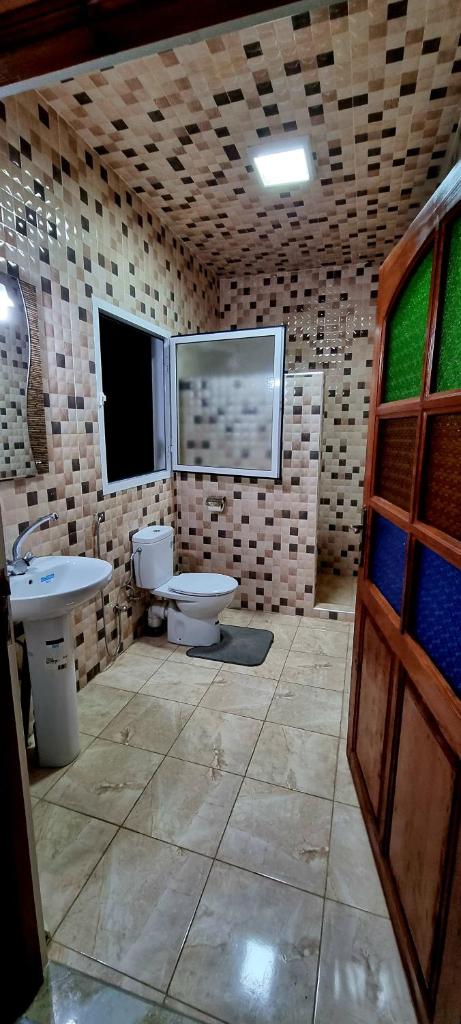 Luxe appartement Nour D'asilah free wifi 5G photo 2