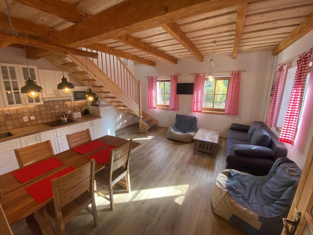 Apartmány Pod Kopcem photo 1