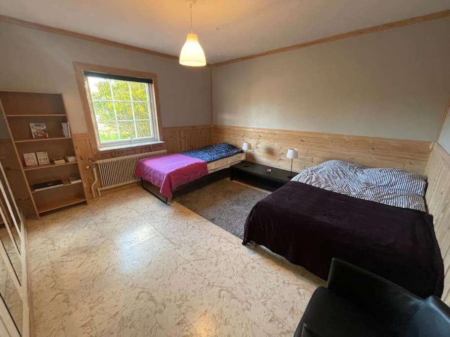 Large cozy villa between Stockholm and Oslo photo 3