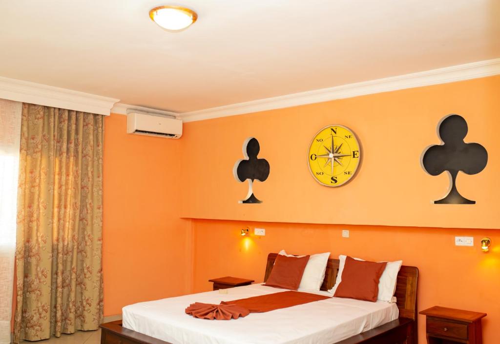 Amazone Hotel Tulear photo 2