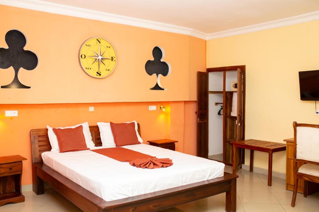 Amazone Hotel Tulear photo 1