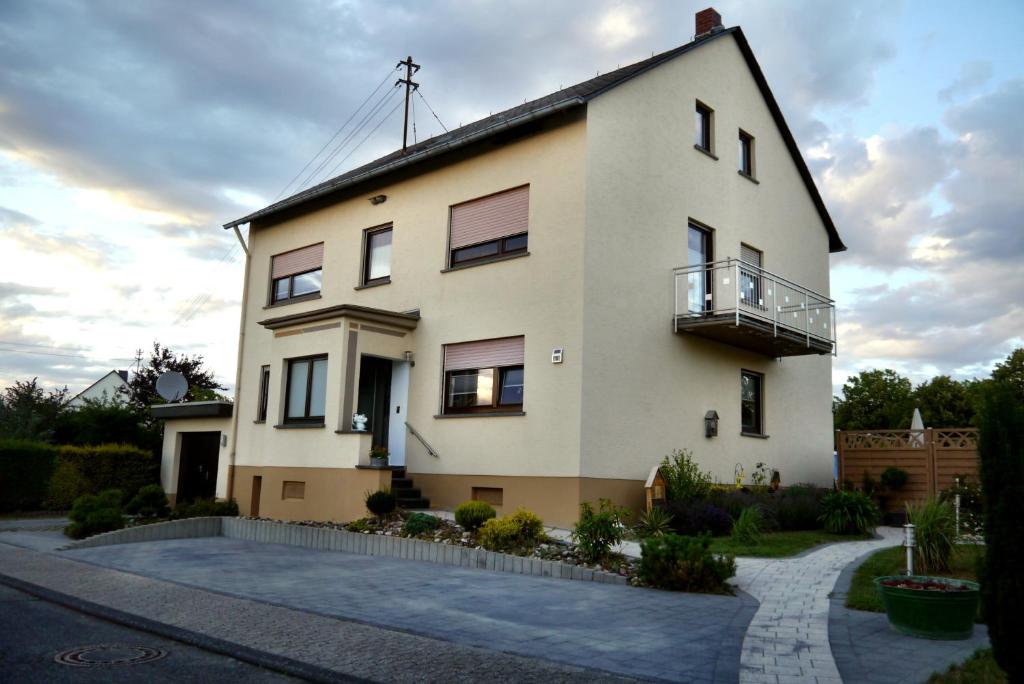 Rhein - Mosel Quartier 4 photo 1