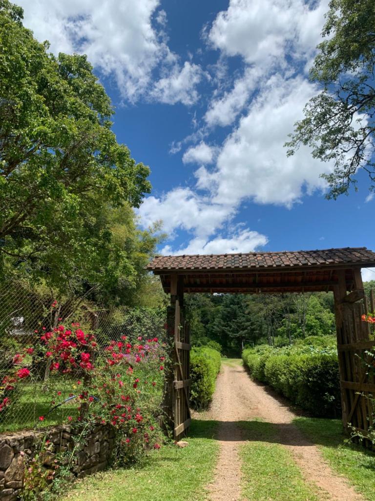 Sítio Vale dos Vinhedos photo 2