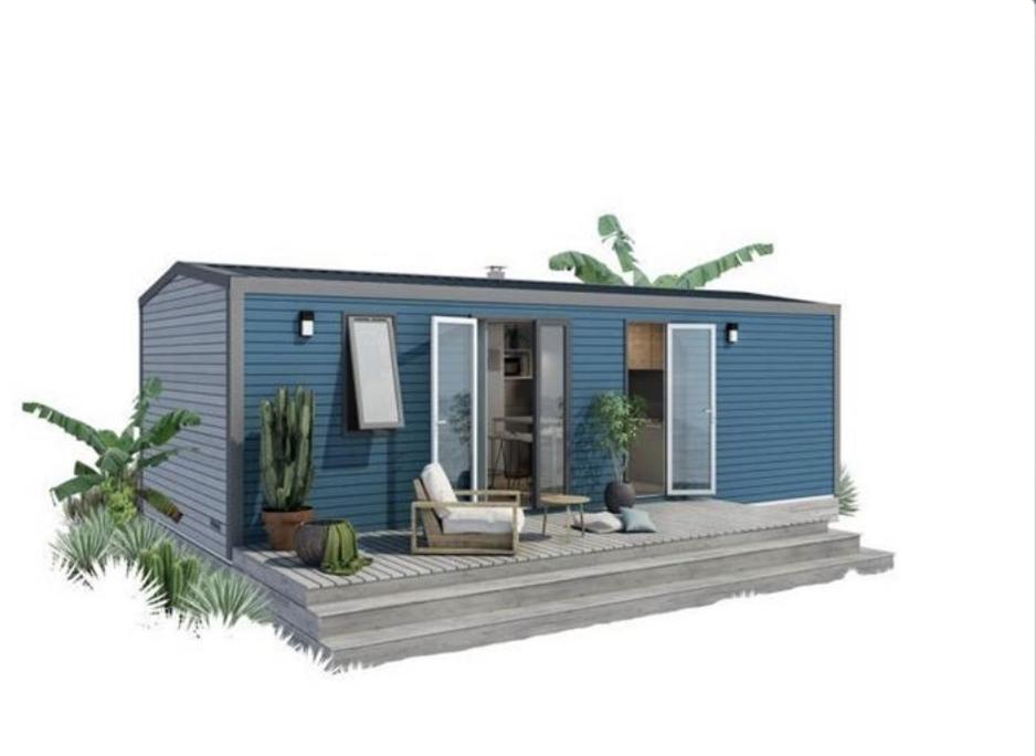 Camping du canal photo 1