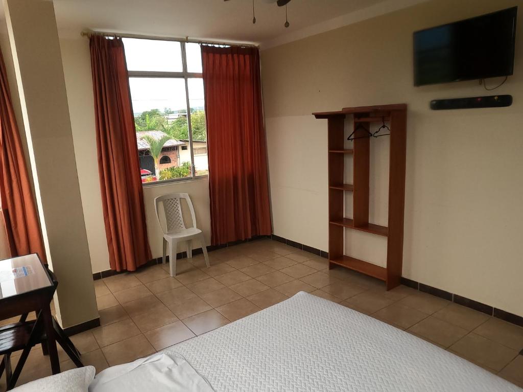 Hotel Palmar del Río Premium photo 2