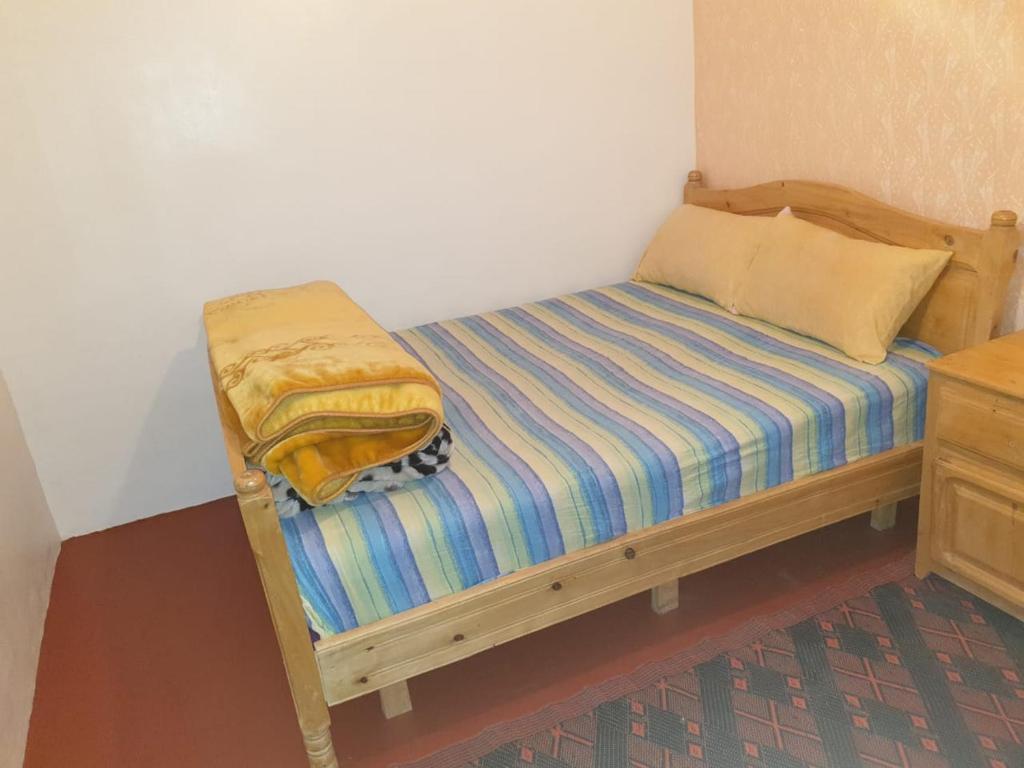 Guest House Imdoukal photo 2