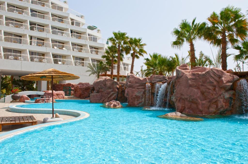 Leonardo Plaza Hotel Eilat photo 4
