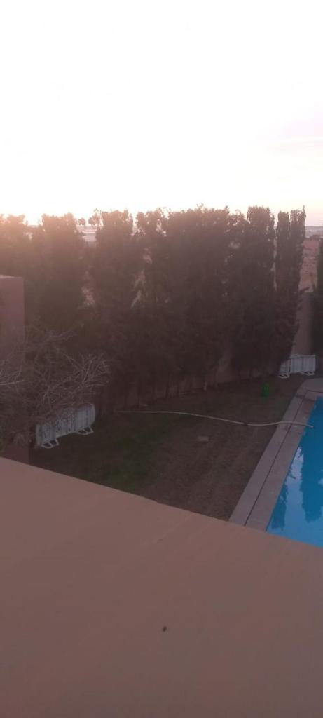 Villa à louer dans un endroit magnifique