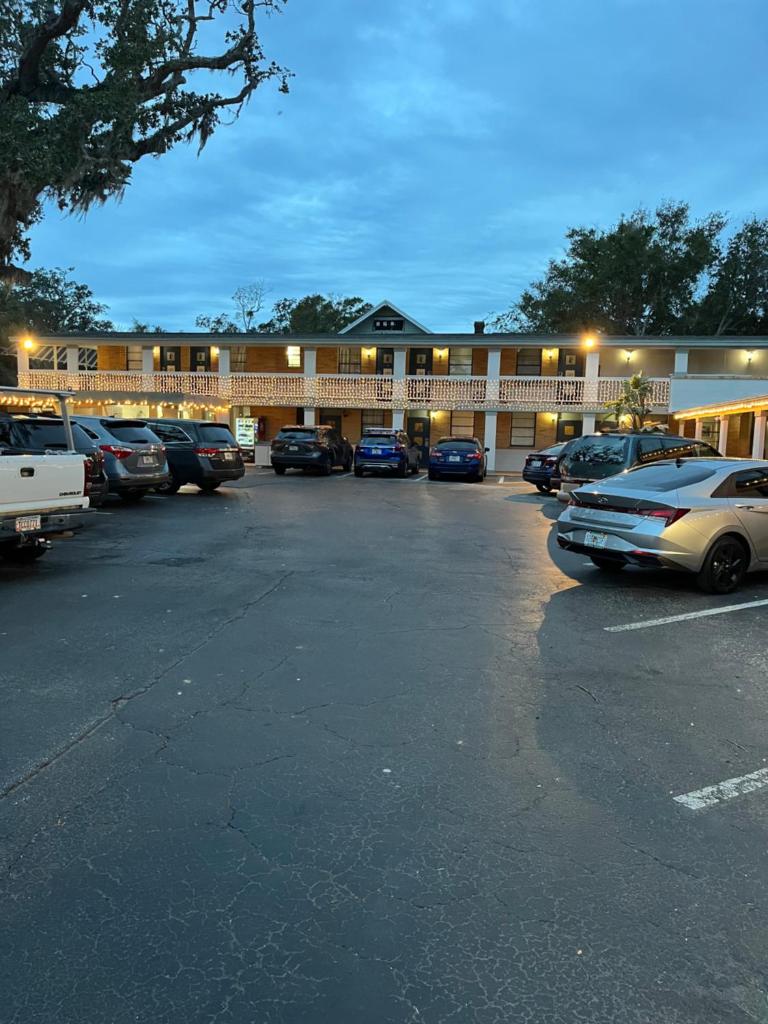 Castillo Inn photo 2