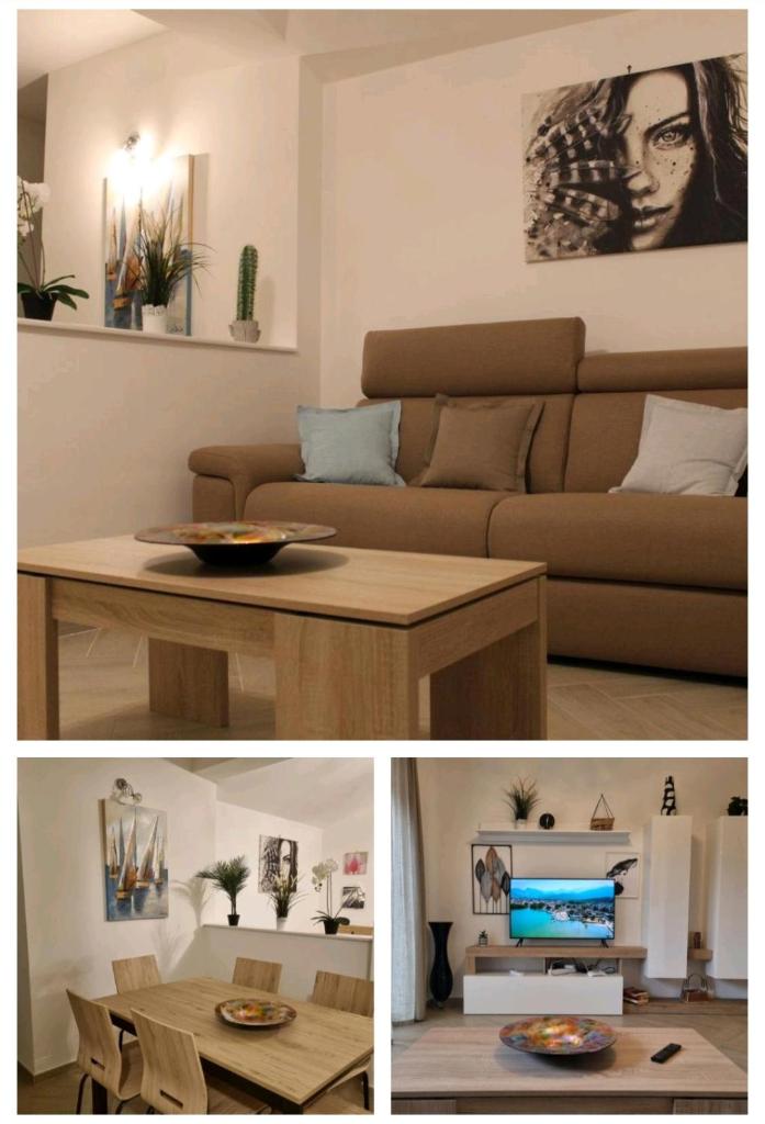 GIULIA'S HOUSE - Natura & Avventura