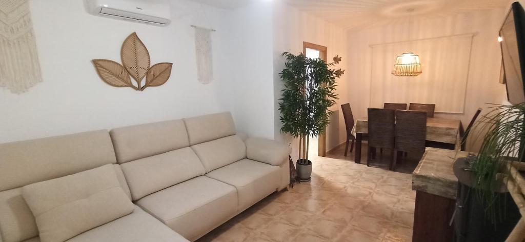 BUNGALOW CON ENCANTO, MONTE DE MAR photo 3
