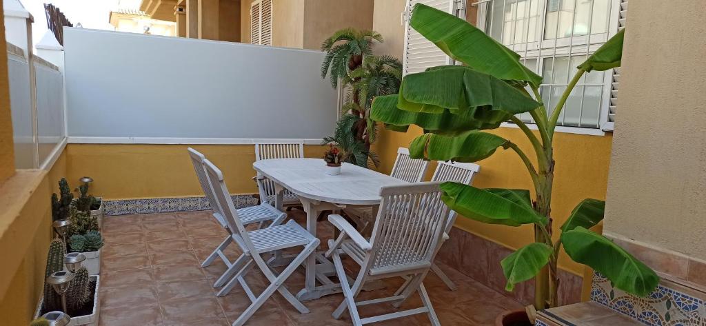 BUNGALOW CON ENCANTO, MONTE DE MAR photo 2