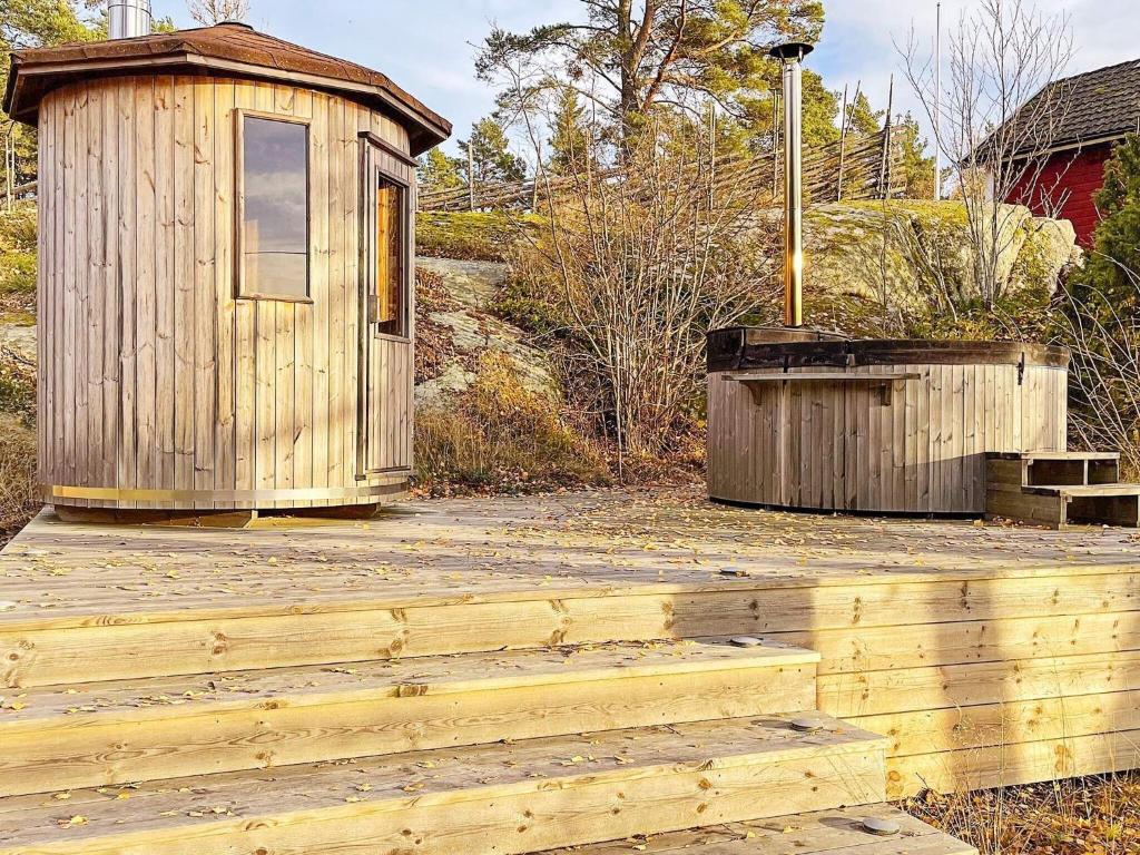 Holiday home BJÖRKÖ III photo 2