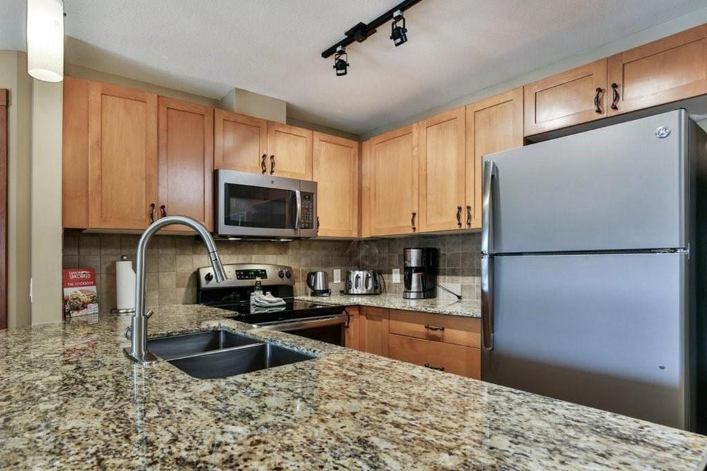 B&B Falcon Crest Lodge 1BR 1Pullout photo 4