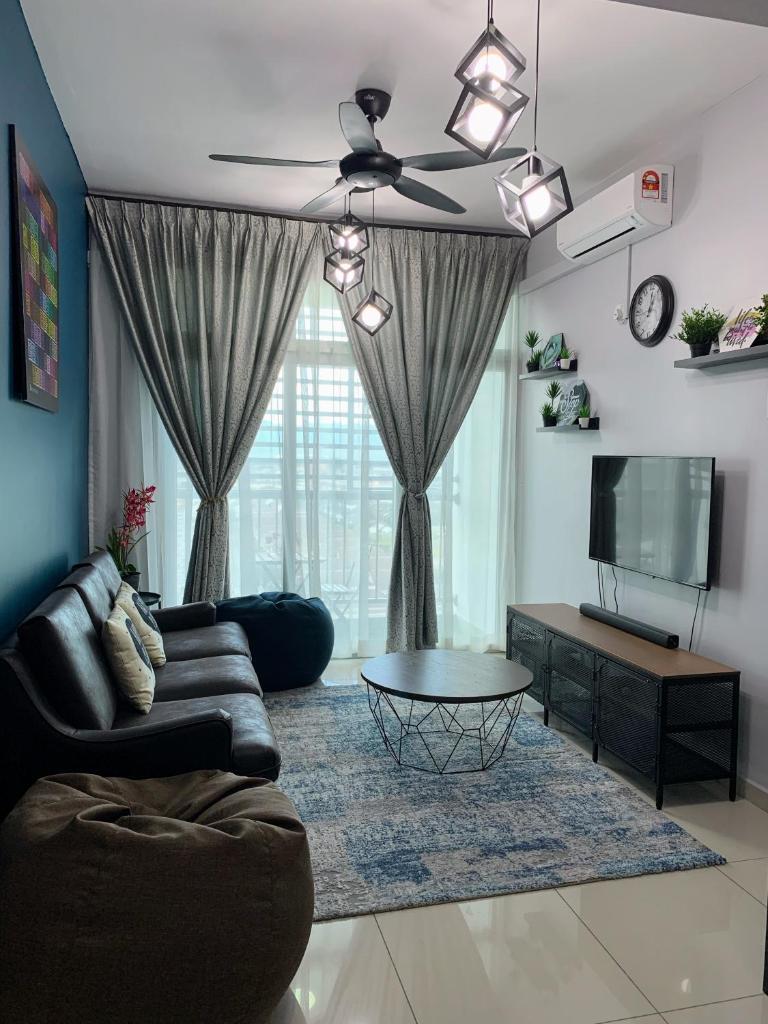 Ammar SkyHome Ipoh photo 2