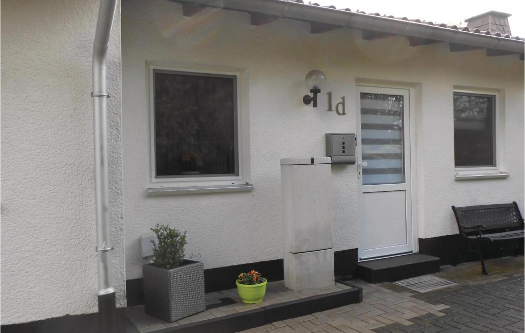 Amazing Home In Diemelsee Ot Sudeck With 1 Bedrooms And Wifi