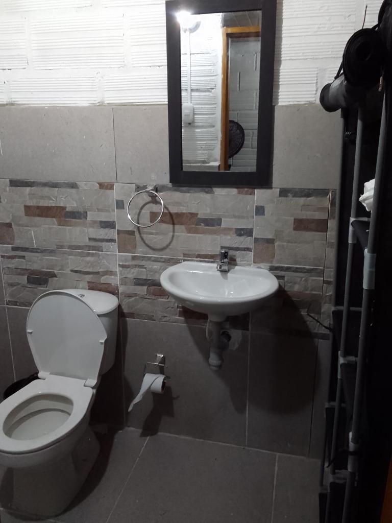 Apart Cabaña KTIK photo 4