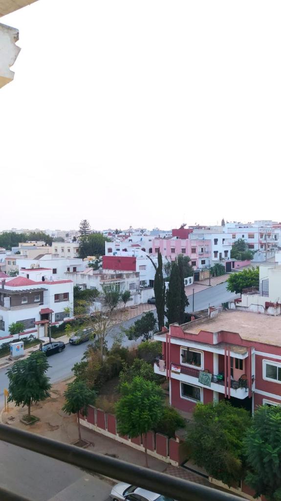 Appartement lala fatima photo 4