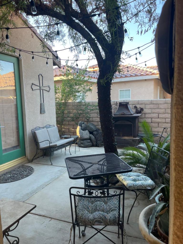 Quaint Cochella Music Festival Casita photo 2