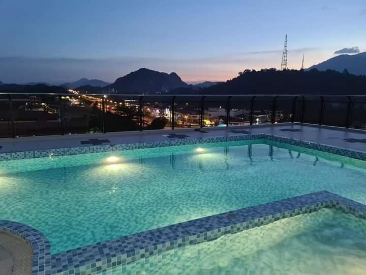 Armada Sweet Homestay photo 1