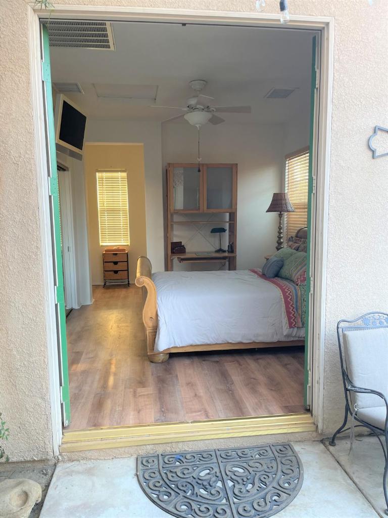 Quaint Cochella Music Festival Casita photo 1