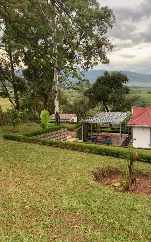 Koru Farm Retreat