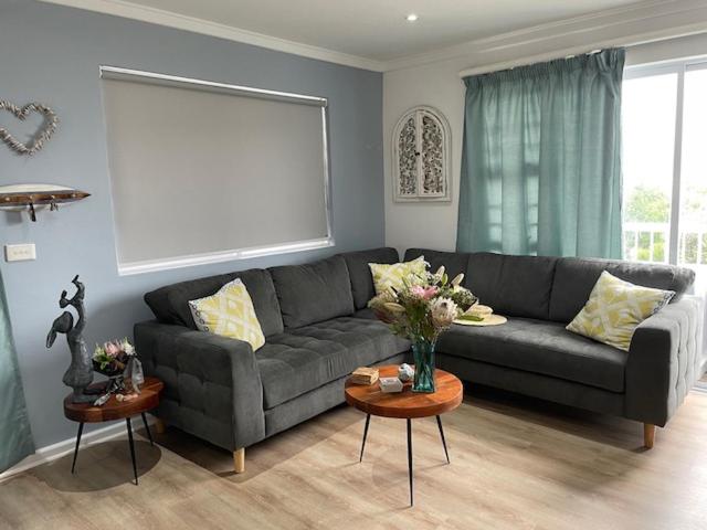 Stunning Cottage with Private Pool & Outdoor Entertainment in Cape St Francis Resort - Flamingo 3 photo 3