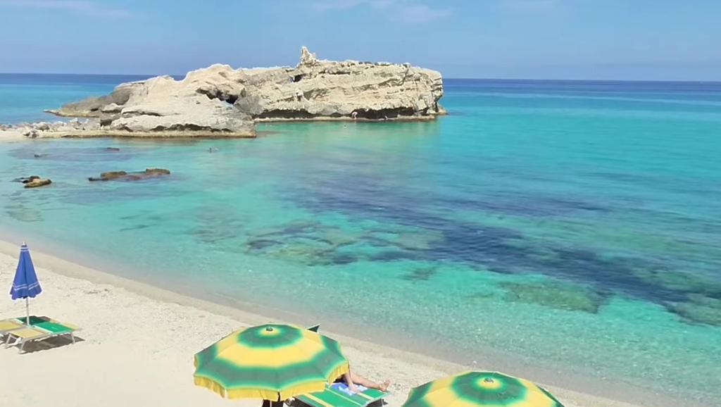 La casa di Giorgia a Capo Vaticano photo 3