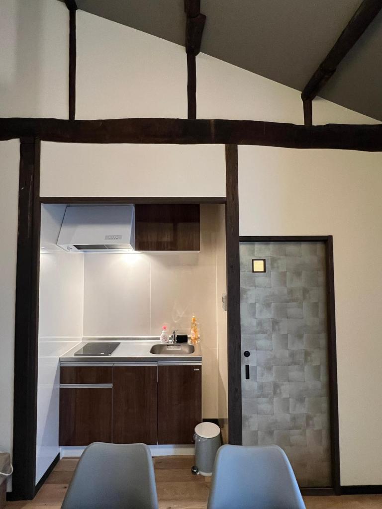 至の宿-京都南 Traditional Machiya Guesthouse photo 4