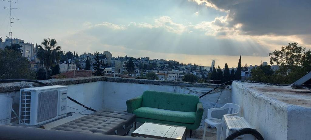 The house in Jerusalem photo 2