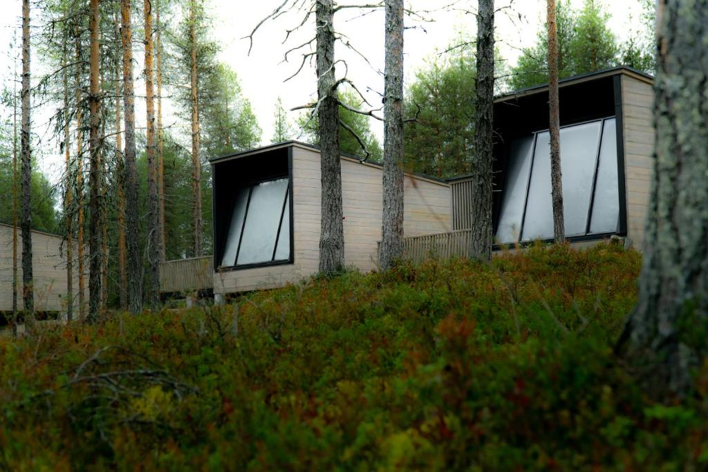 Salla Wilderness Lodges photo 1