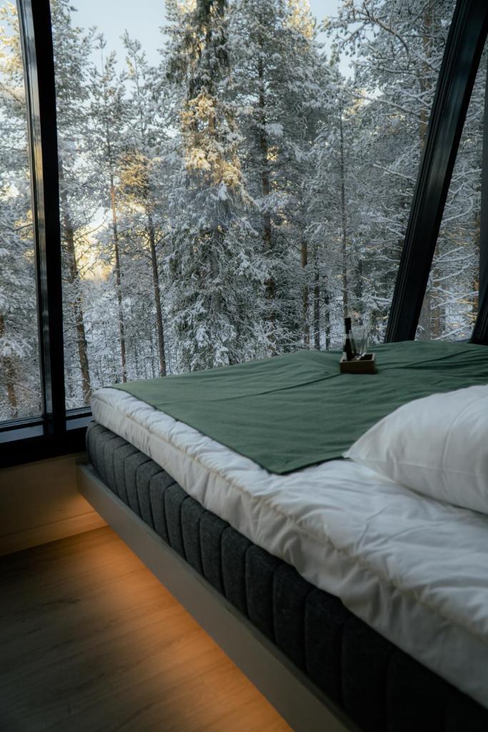 Salla Wilderness Lodges photo 3