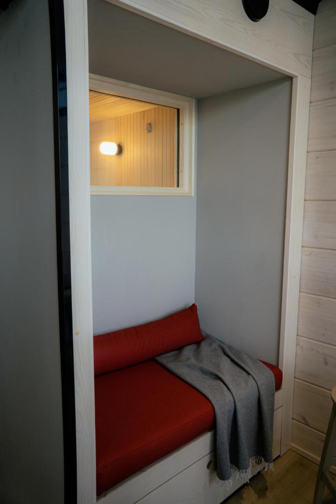 Salla Wilderness Lodges photo 4