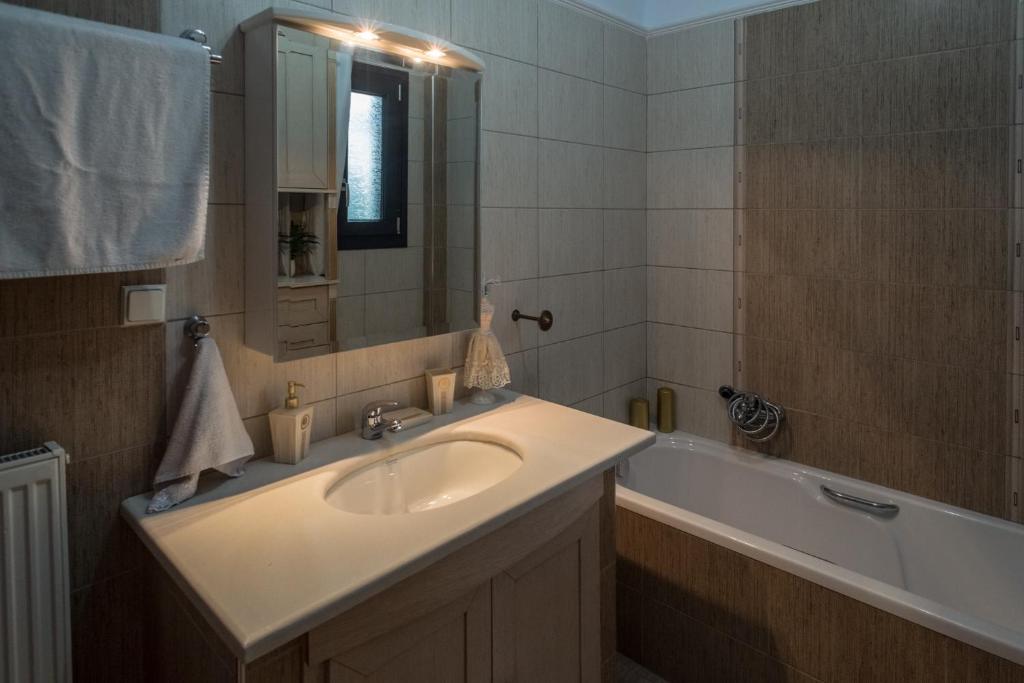 Luxury Dafnis House photo 2