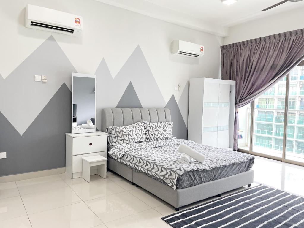 Palazio Serviced Apartment - Tap to explore photos