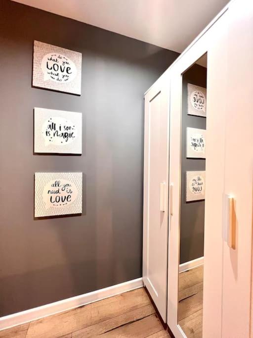 GOOD PLACE 4U Apartament na Jurze photo 1
