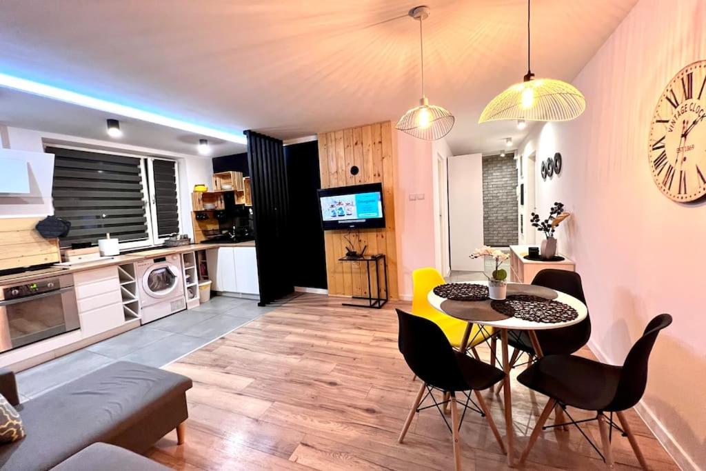 GOOD PLACE 4U Apartament na Jurze photo 3