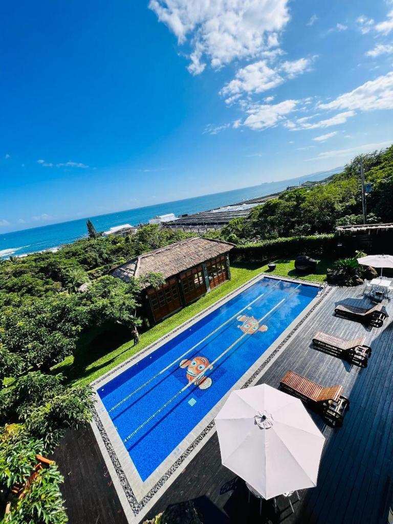 Ocean Villa photo 3