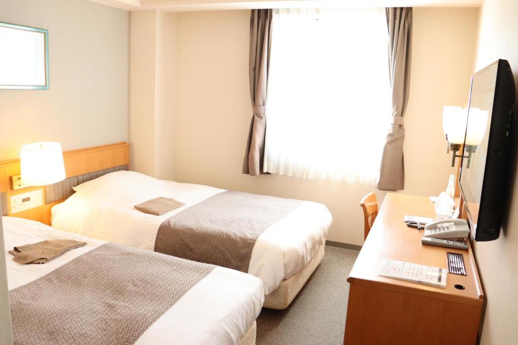 Imabari Urban Hotel (New Building) photo 4