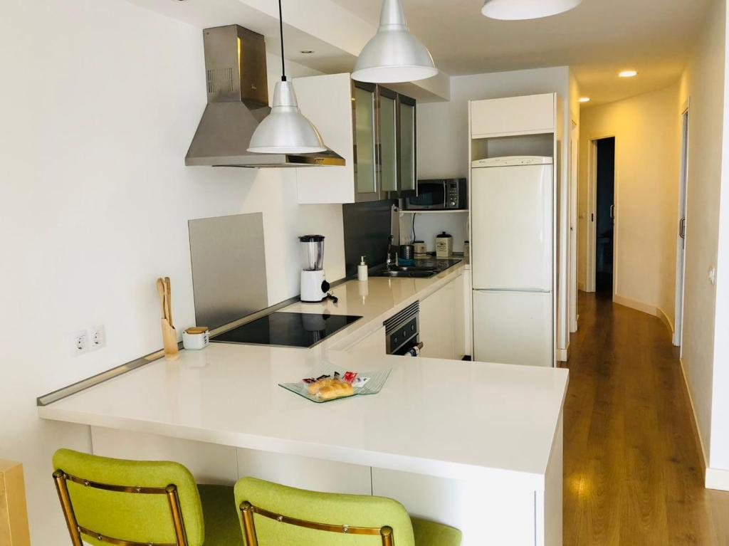Apartamento a pie de playa Tabaiba, Santa Cruz de Tenerife photo 3